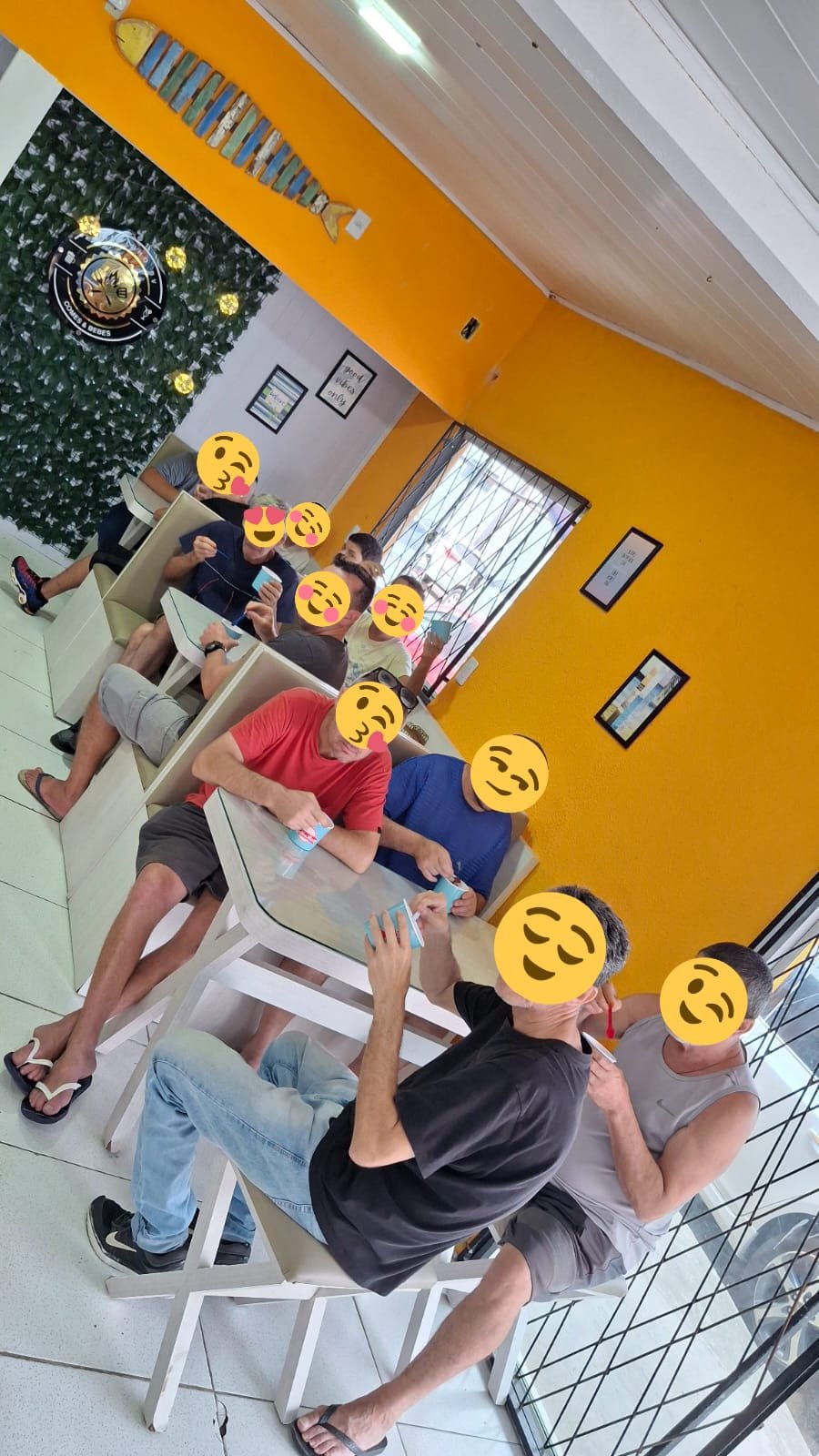 Centro Terapêutico Masculino - Barra Velha - Santa Catarina